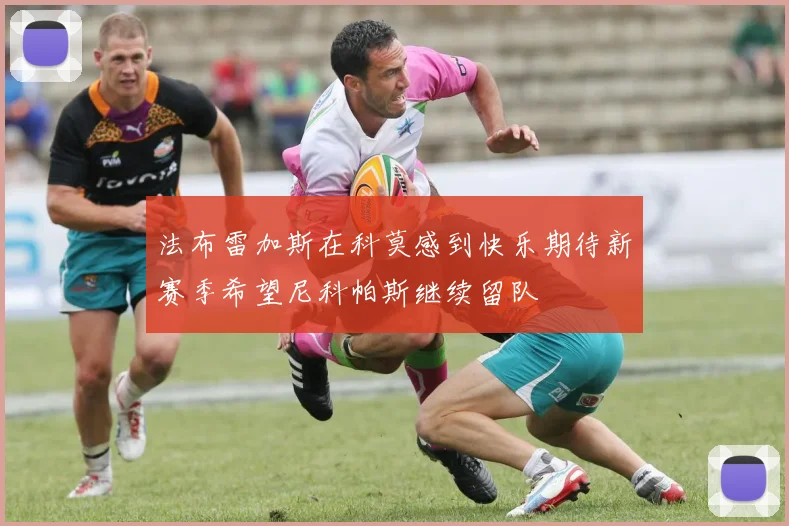 法布雷加斯在科莫感到快乐期待新赛季希望尼科帕斯继续留队
