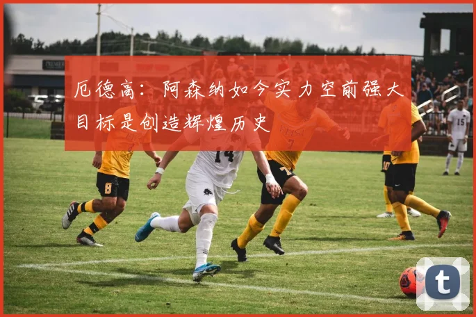 厄德高：阿森纳如今实力空前强大目标是创造辉煌历史